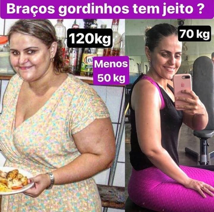 Fashion Emagreça em 30 dias de maneira saudável