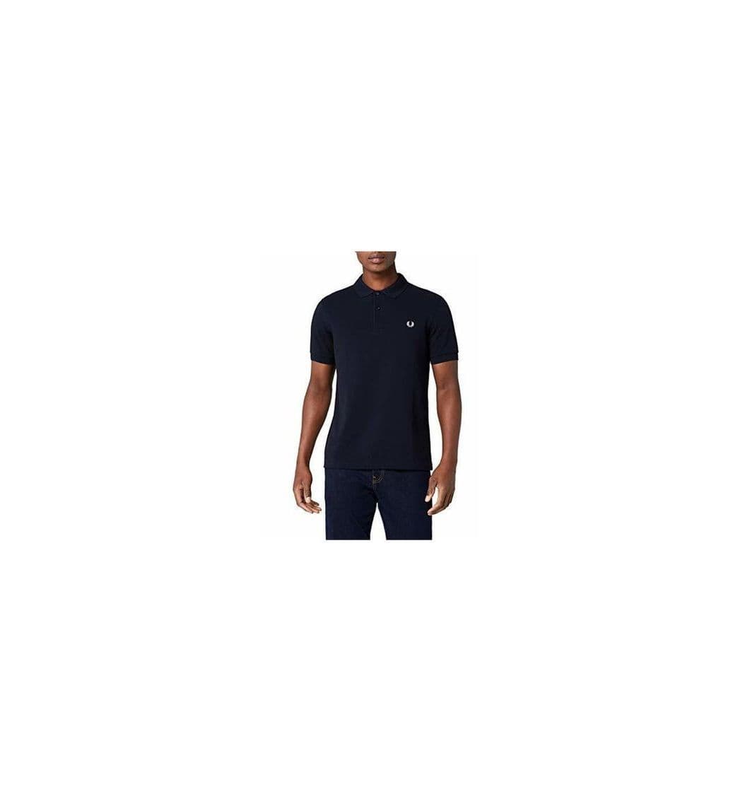 Product Fred Perry M6000