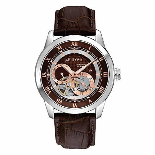 Product Bulova 96A120 - Reloj de Pulsera Hombre