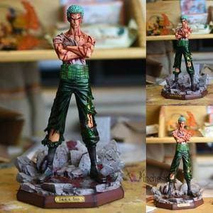 Producto Zoro artfigure