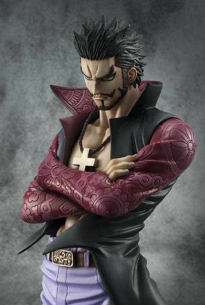 Product Dracule Mihawk Action Figure POP