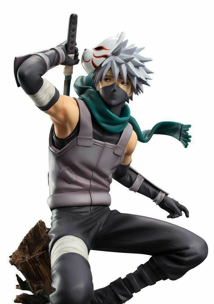 Product Kakashi Hatake/ artfigure