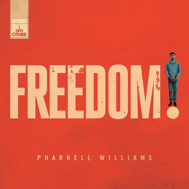 Canción Freedom