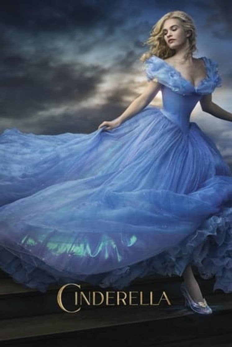 Movie Cinderella