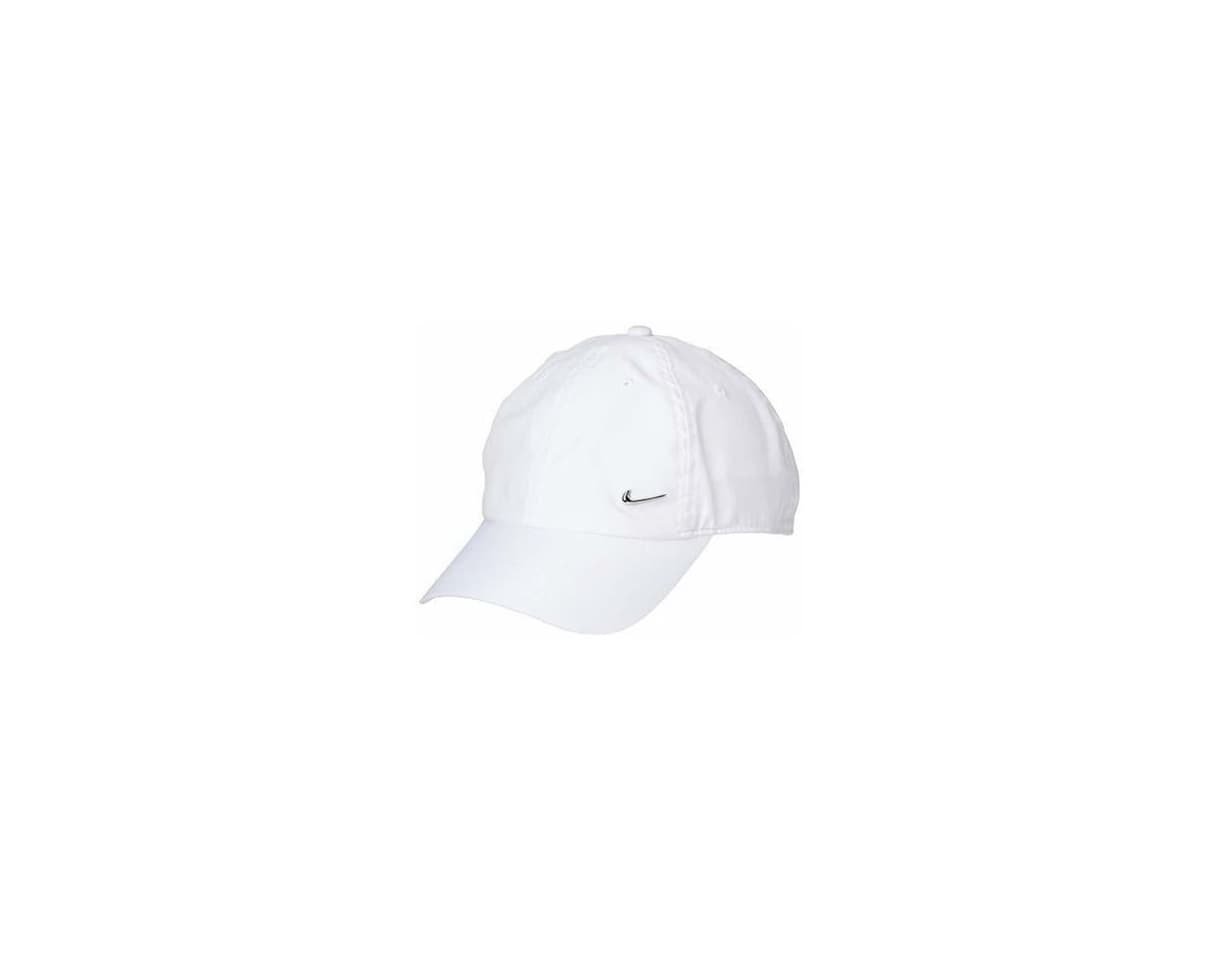 Producto Nike Y Nk H86 Cap Metal Swoosh Hat, Unisex niños, Azul