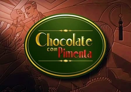 Fashion Chocolate com Pimenta - Wikipedia