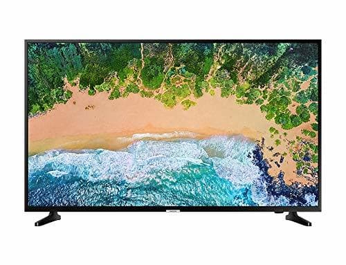 Electrónica Samsung UE43NU7092 TV Led UHD 4K 43" Smart