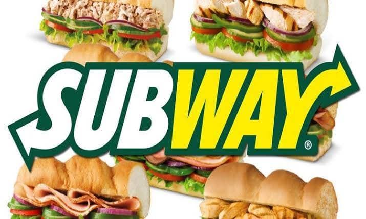 Restaurants SUBWAY嘉義站前店