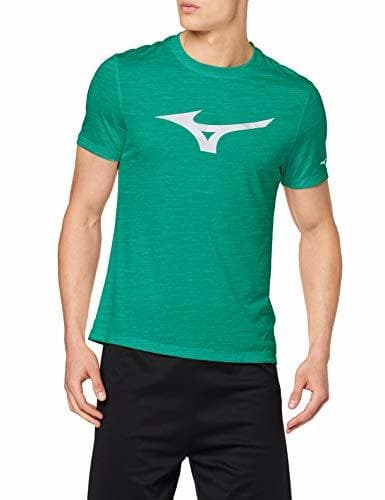 Lugar Mizuno Impulse Core RB Camiseta