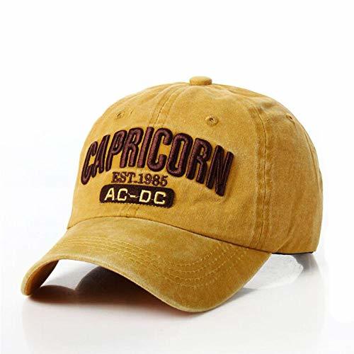 Producto MIBQM Gorra de Golf para Hombres y Mujeres Gorras Gorras Snapback Gorras