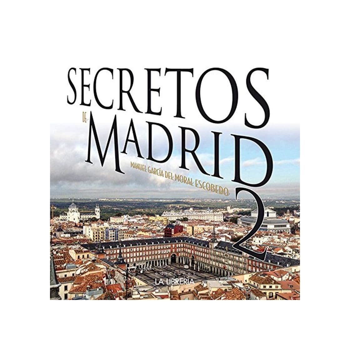 Product Secretos de Madrid 2