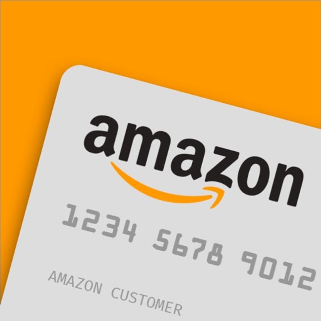 App Amazon Store Card