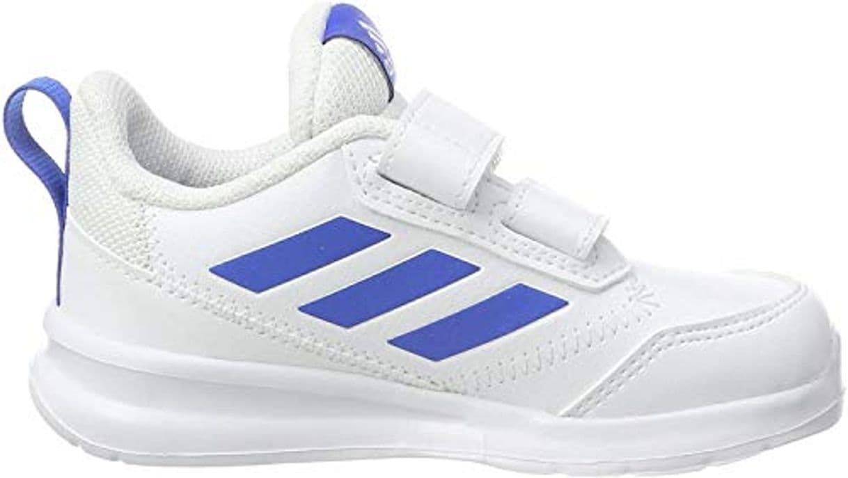 Lugar Adidas Altarun CF I, Zapatillas de Gimnasia Unisex bebé, Blanco