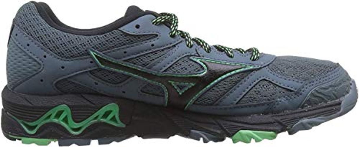 Producto Mizuno Wave Momentum