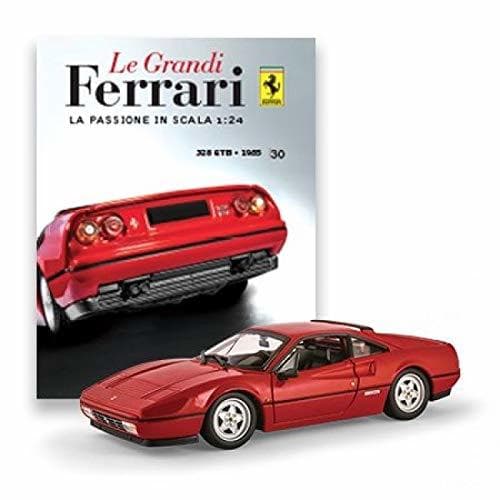 Producto FERRAR 328 GTB 1985 - Escala 1