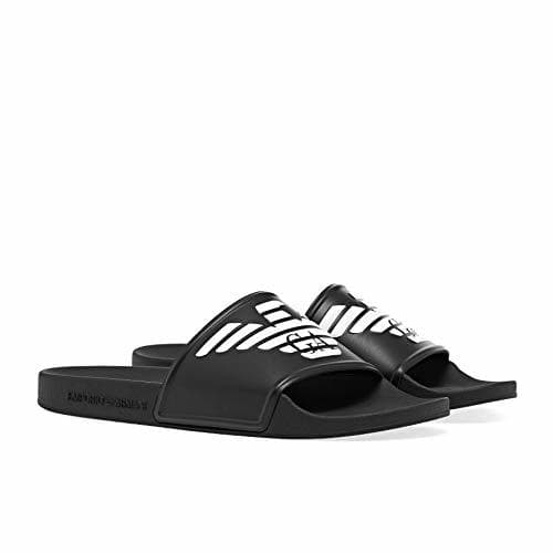 Product Emporio Armani de los Hombres Logo Sliders