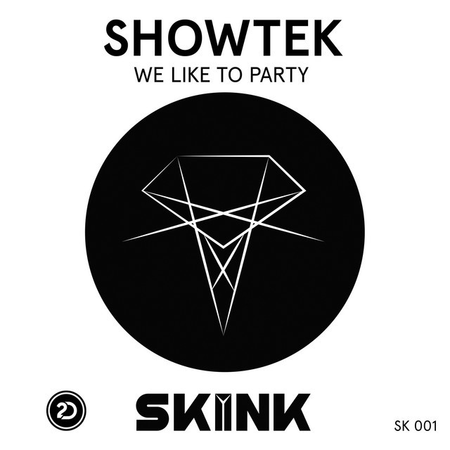 Canción We Like to Party - Original Mix