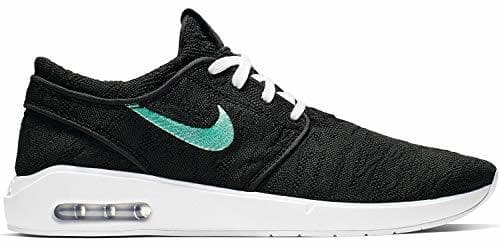 Moda Nike SB Air MAX Janoski 2