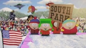 Serie South Park