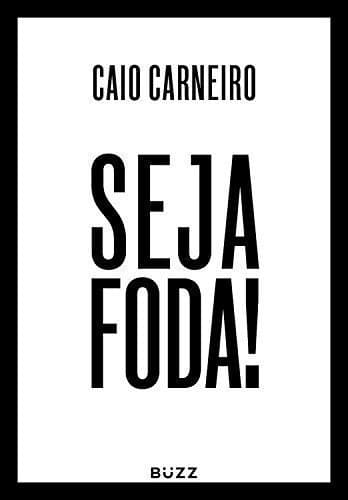 Libro Seja foda!