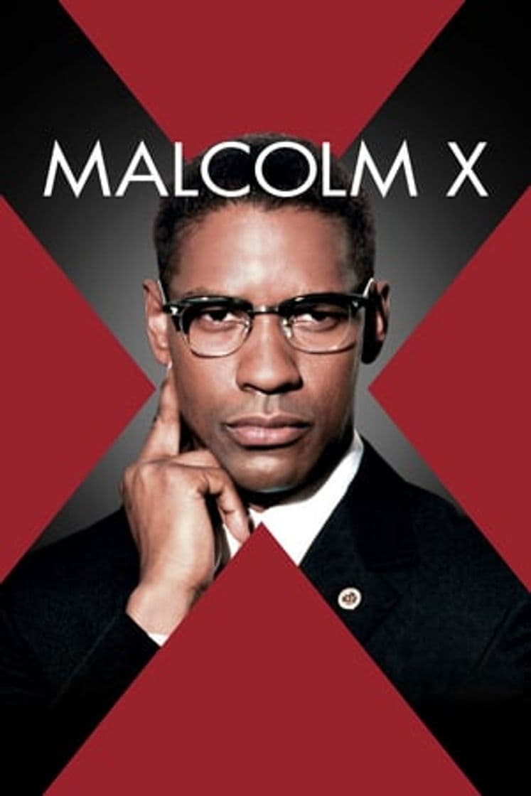 Movie Malcolm X