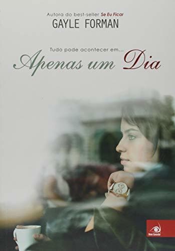 Libro Apenas um dia