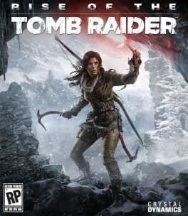 Videojuegos Rise of the Tomb Raider