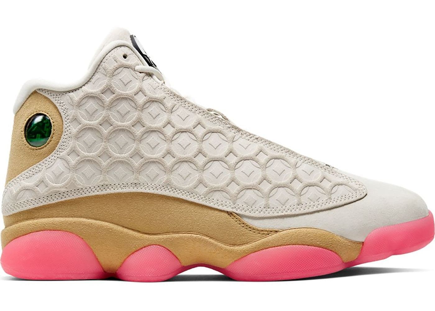 Moda Jordan 13 Retro Chinese New Year (2020) - CW4409-100