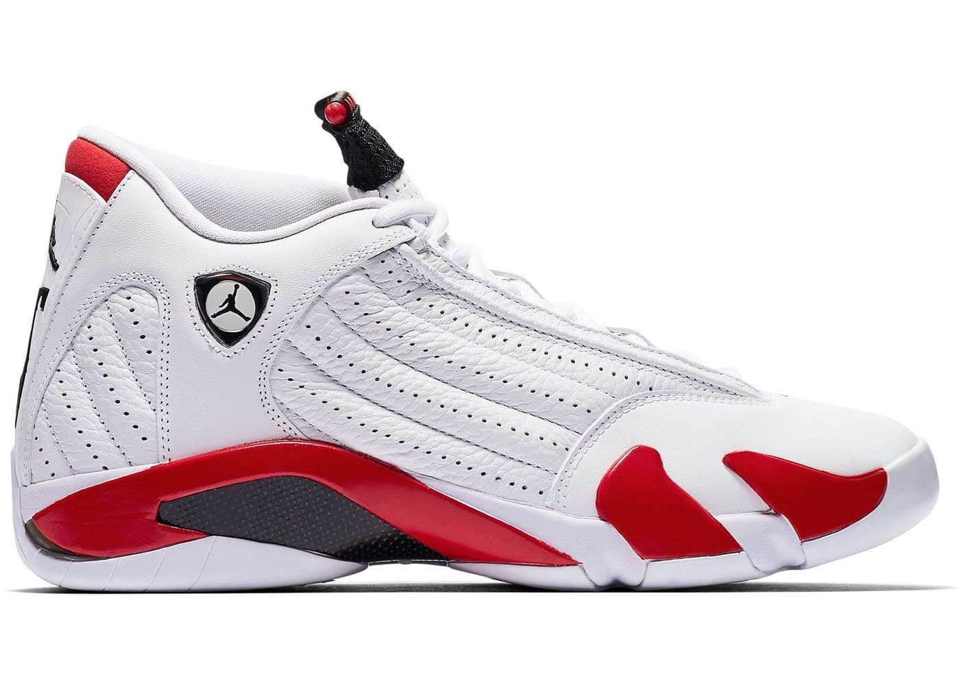 Moda Jordan 14 Retro Rip Hamilton - 487471-100