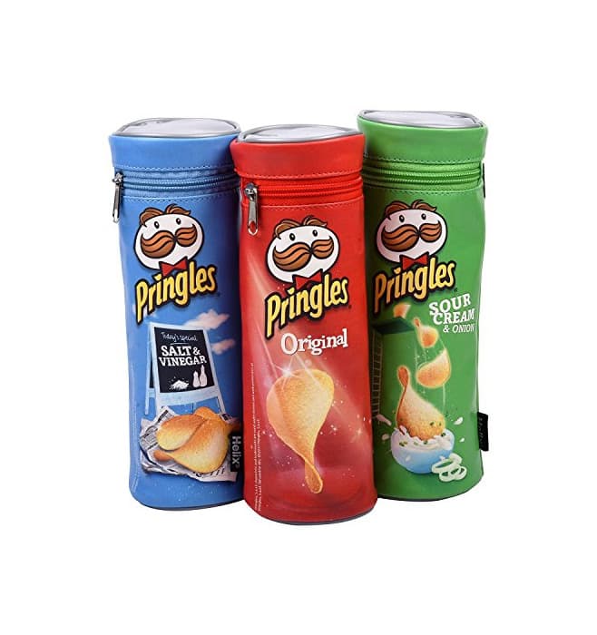 Product Pringles Original, paquete de 6