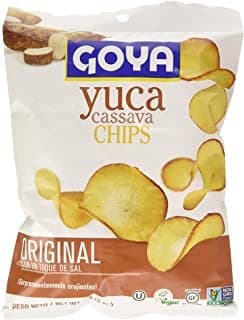 Product Goya Chifle Sal Tortolines Familiar