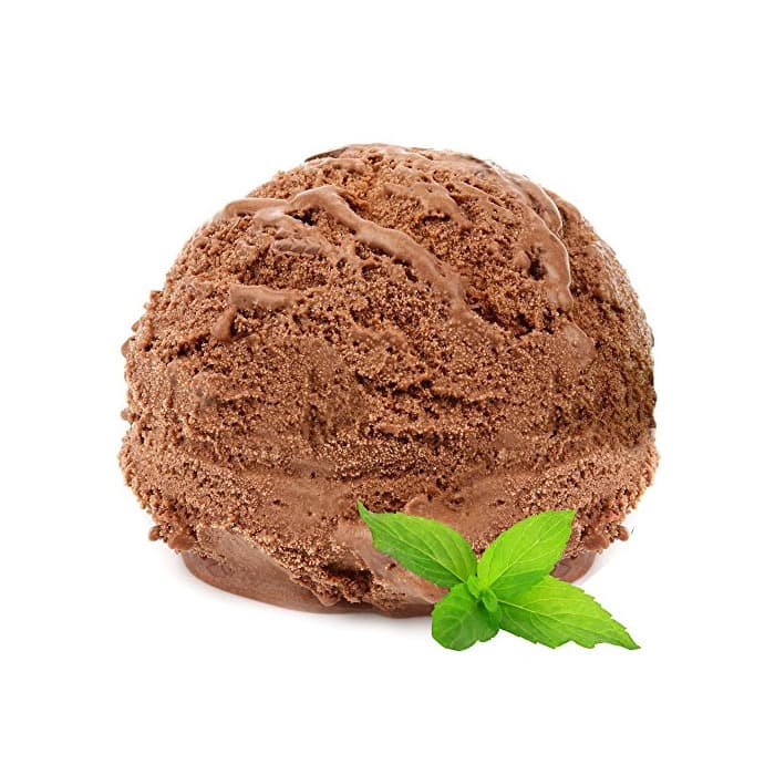 Product Gino Gelati helado de menta con sabor a chocolate en polvo 1