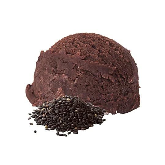 Product Sabor de Chocolate 1 Kg Helado de Gino Gelati Polvo para Helado