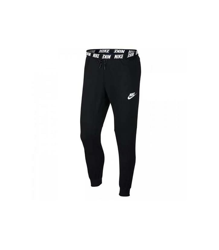 Fitness Nike Dry Acdmy Pant Kpz Pantalones, Niños, Negro