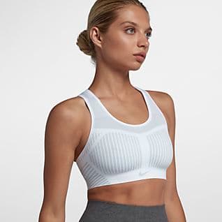 Place Nike Rebel Swoosh JDI Bra Sports