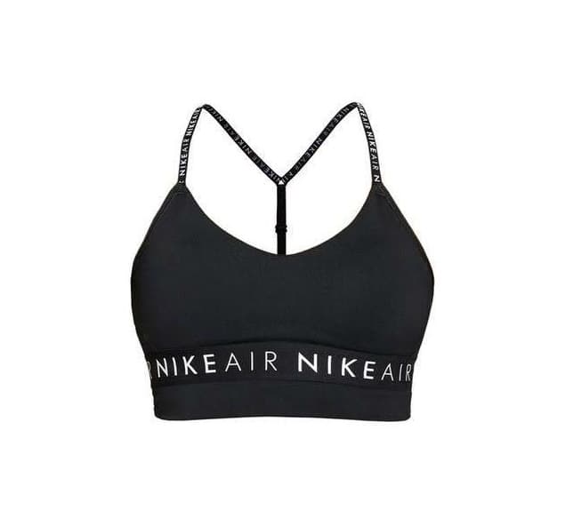 Product NIKE Dri-FIT Sports Bra G Sujetador Deportivo, Niñas, Azul