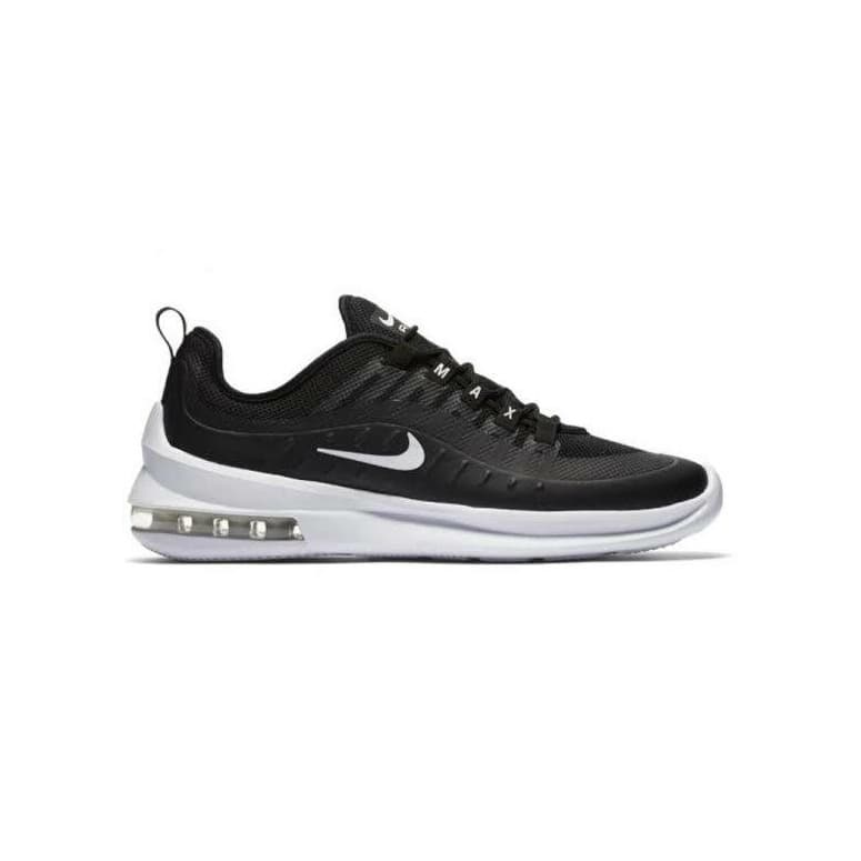 Product Nike Air MAX Advantage 2, Zapatillas de Running para Hombre, Negro