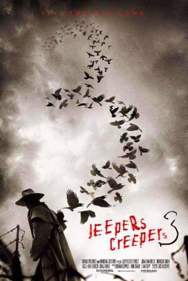 Movie Jeepers Creepers 3