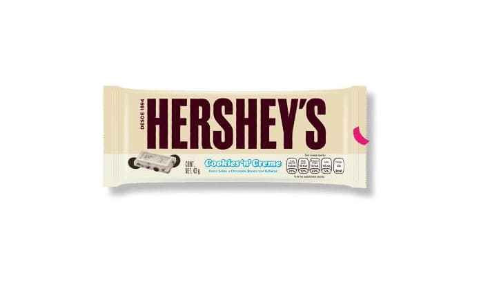 Product Hershey Milk Chocolate Kisses 1KG approximately 200 Kisses