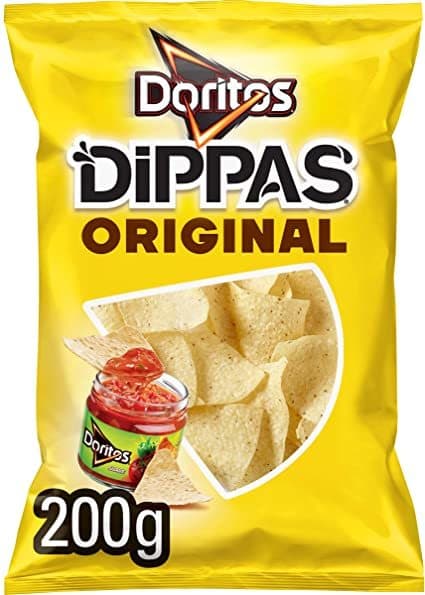 Product Doritos Dippas Nachos de Maíz