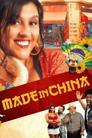 Película Made in China