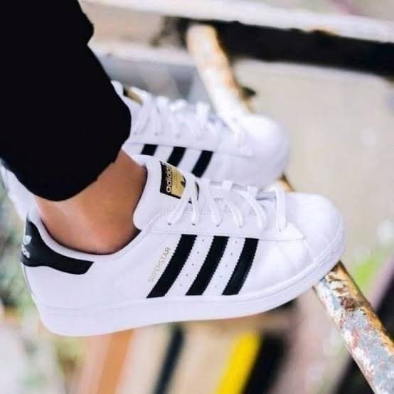 Producto Adidas Originals Superstar, Zapatillas Unisex Niños, Blanco