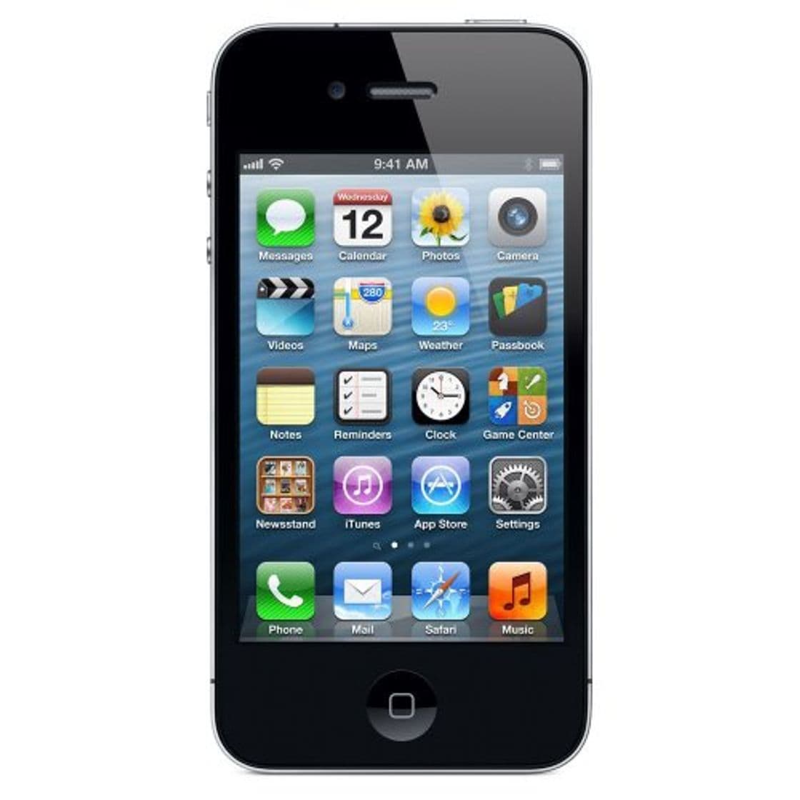 Electronic Apple Iphone 4S reacondicionado por apple