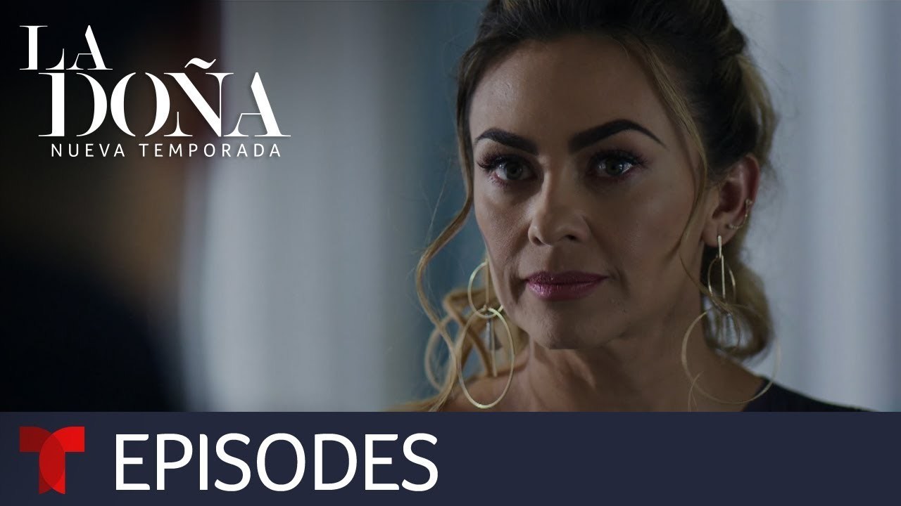 Moda La Doña 2 | Recap (03/13/2020) | Telemundo Novelas - YouTube