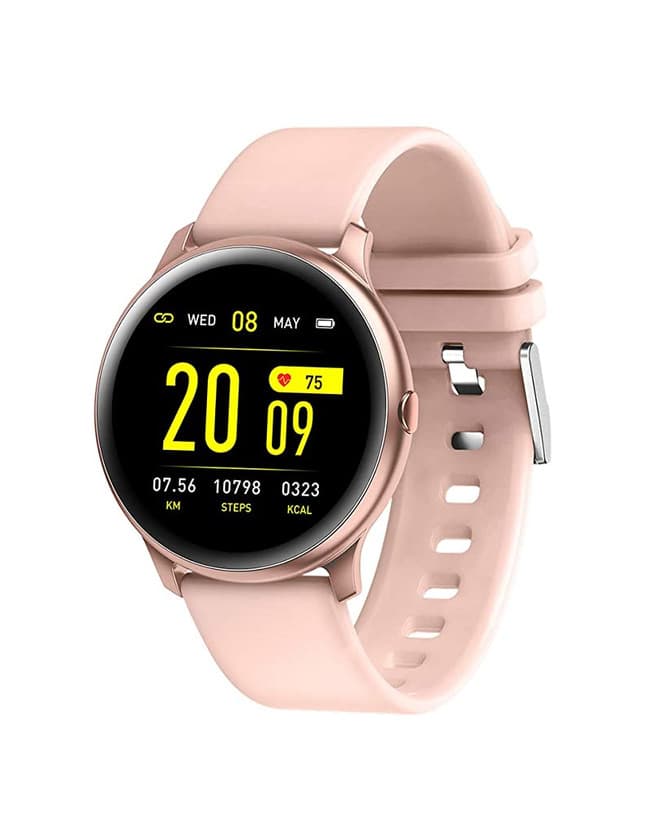 Producto Reloj inteligente BOZLUN para mujeres con monitor de actividad física