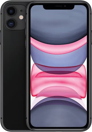 Fashion iPhone 11 - Apple