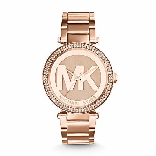 Moda Reloj Michael Kors para Mujer MK5865