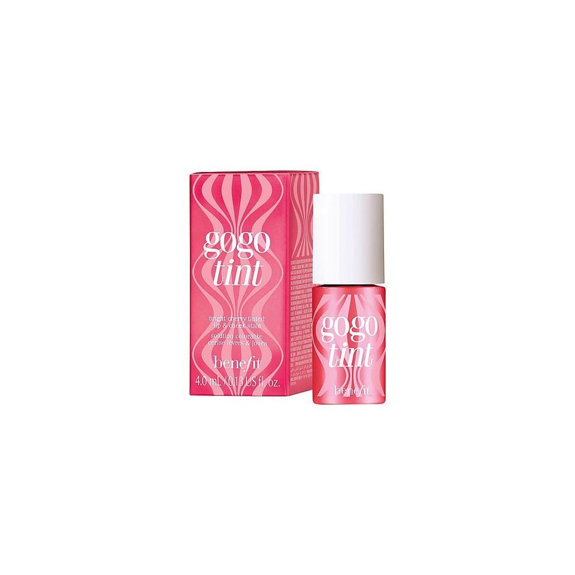 Beauty Beneficio Go Go Tint Lip & Cheek manchas Mini