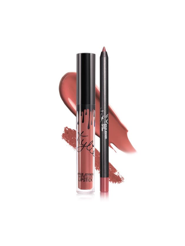 Product Matte Lip Kits