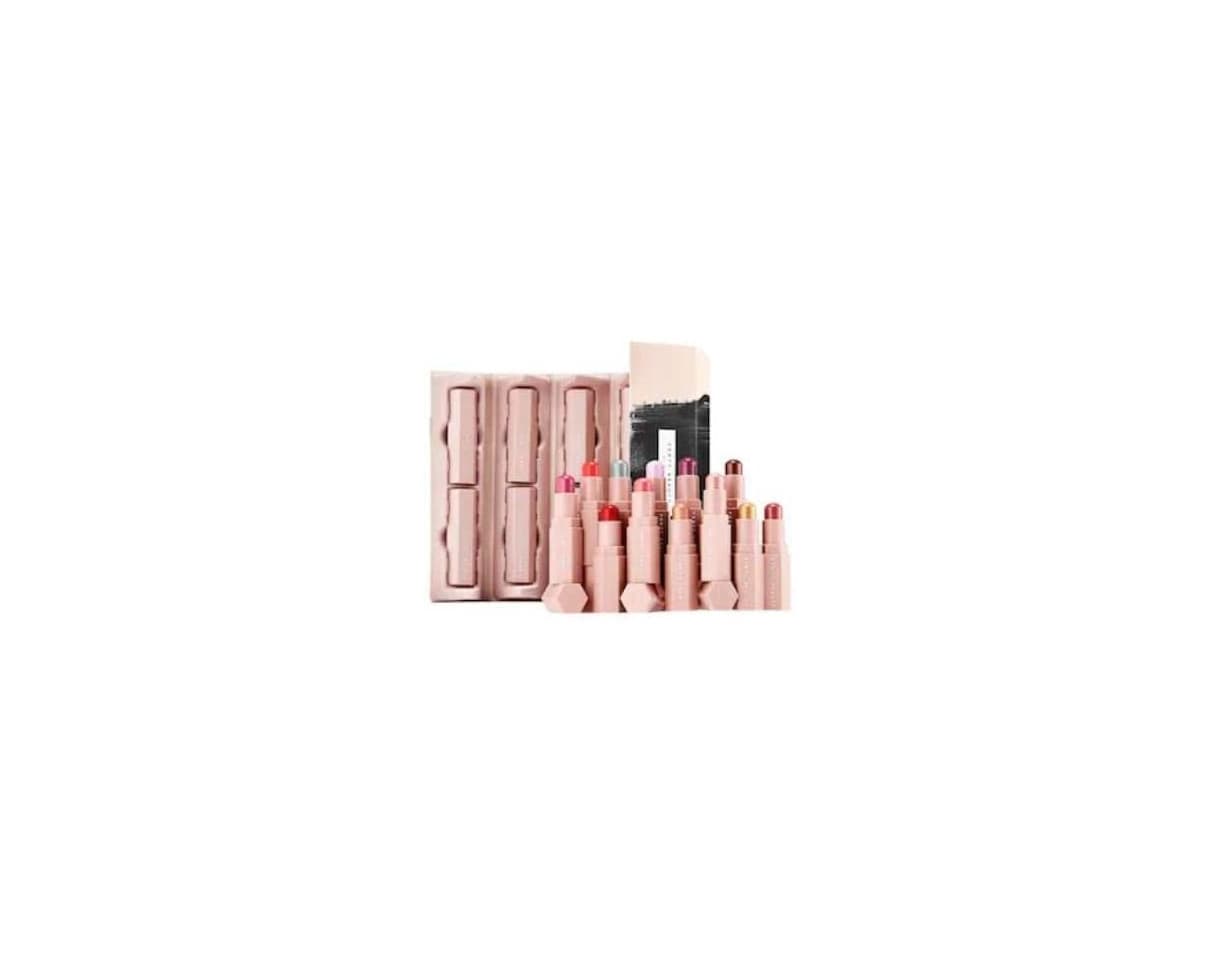 Beauty Belleza Fenty by Rihanna Match Stix Shimmer skinstick starstruck – iced-out Pearl